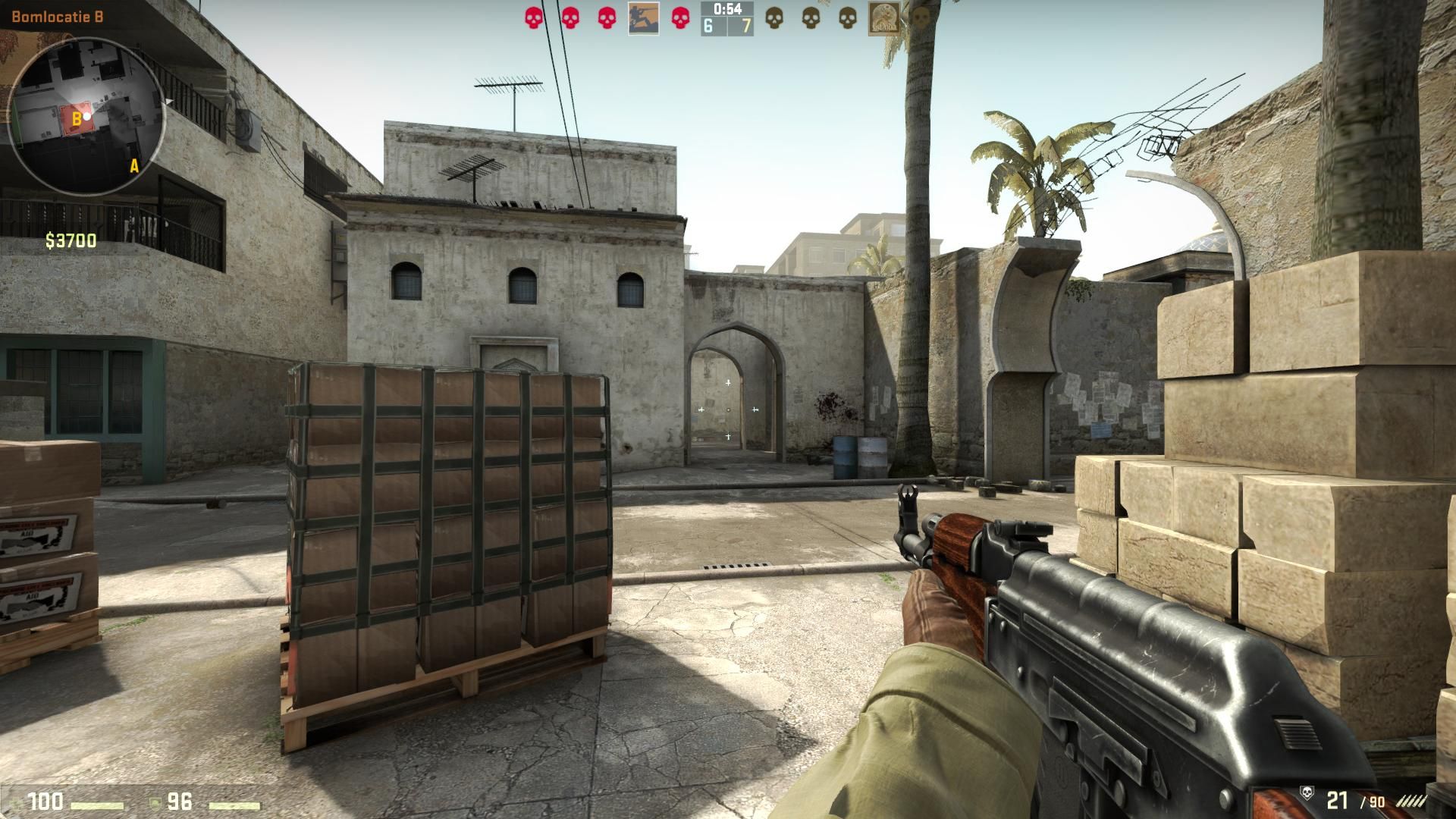 《CS:GO》赛事对硬件产业的促进：高端显卡与外设的需求