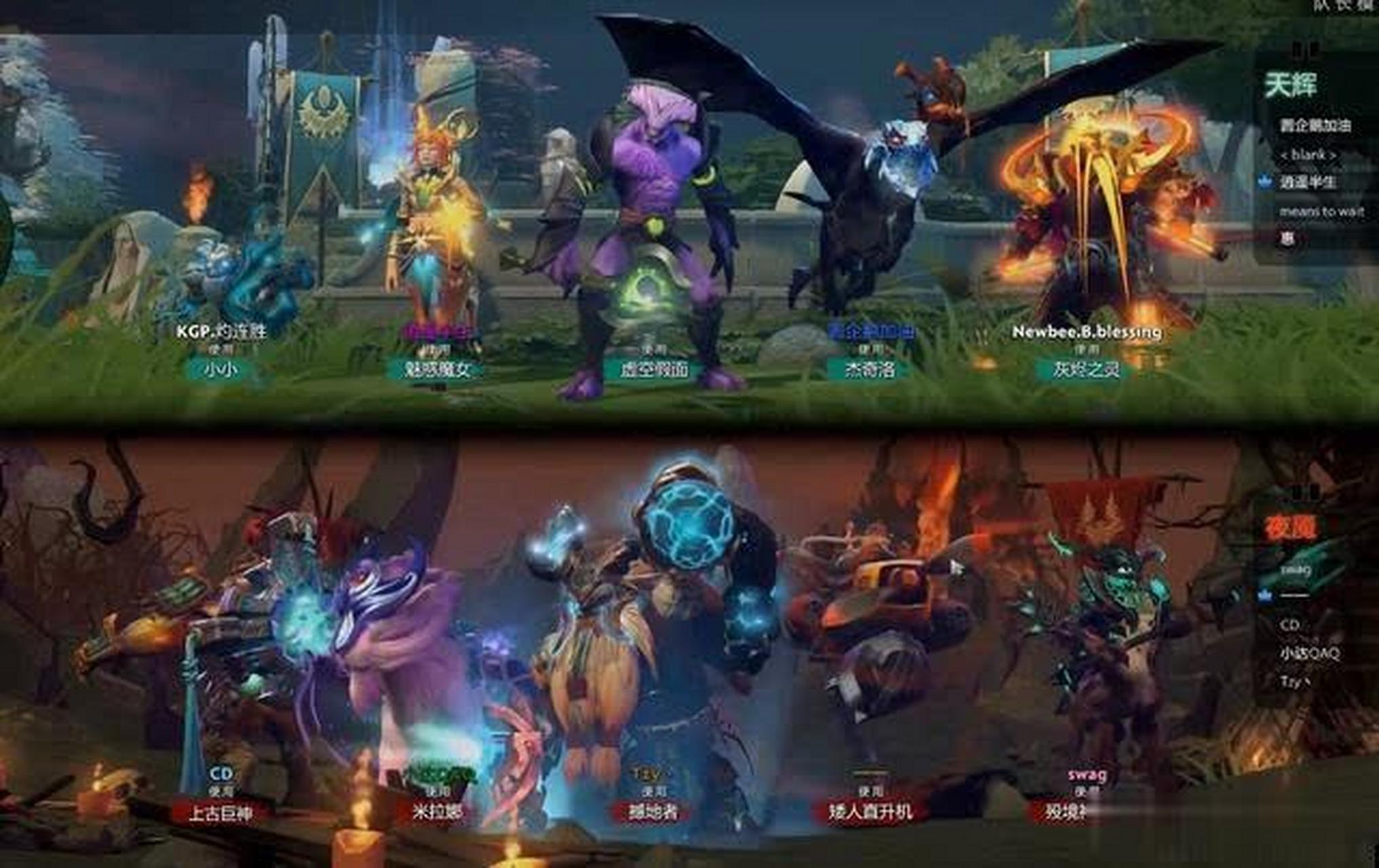 《DOTA2》青训队：年轻选手的成长之路与挑战的简单介绍