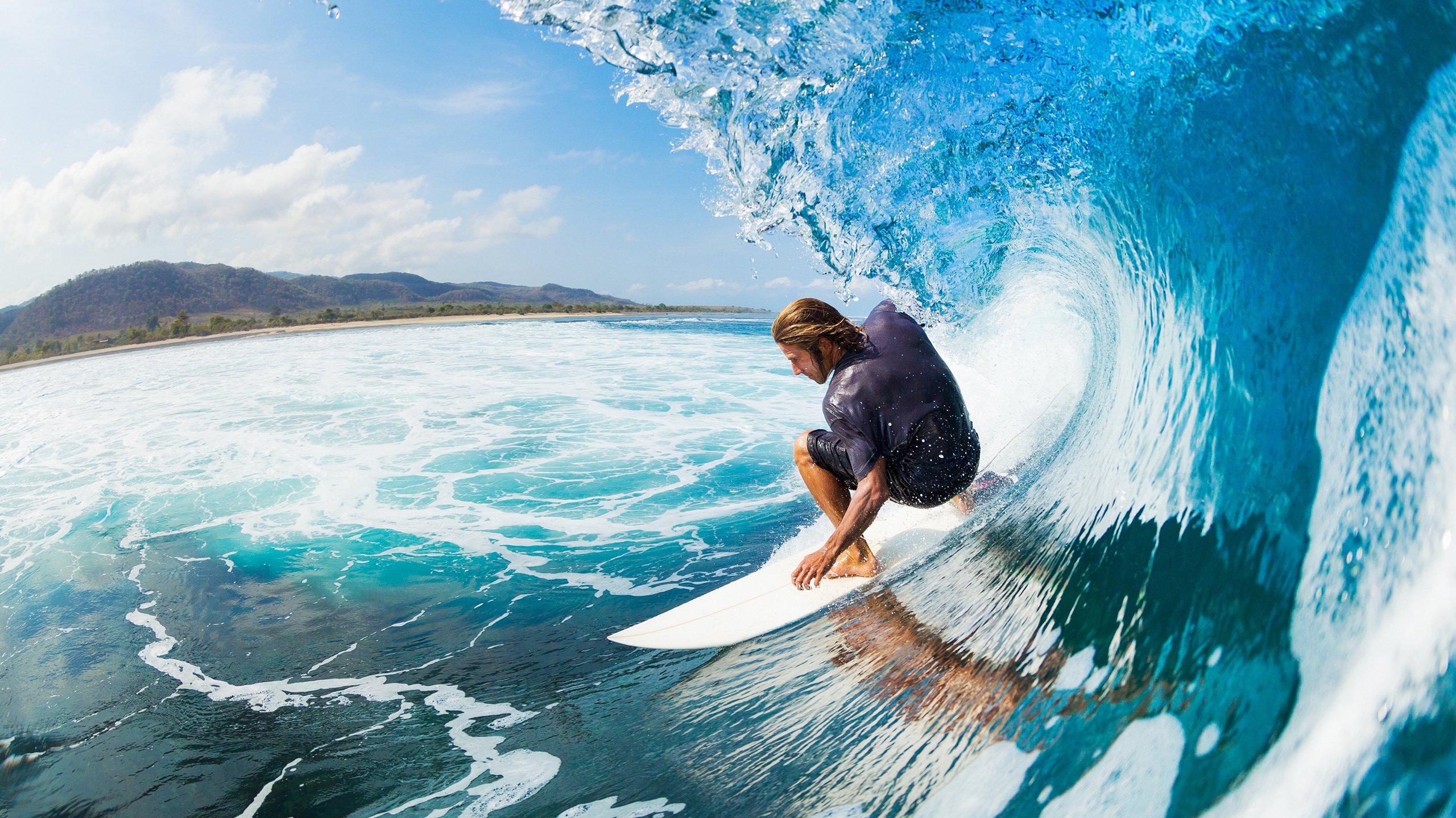 史上最精彩的“妙传”瞬间:斯托亚科维奇在快攻中送出助攻绝杀!